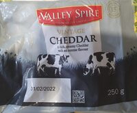 Vintage Cheddar