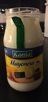 Mayonesa