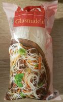 Glasnudeln