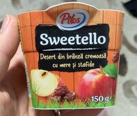 Sweetello