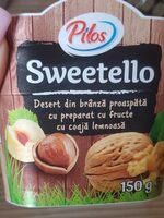 Sweetello
