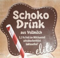Schoko Drink