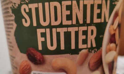 Studentenfutter