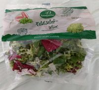 Feldsalat mix