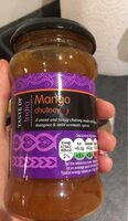 Mango Chutney