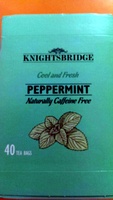 Peppermint
