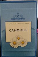 Camomile