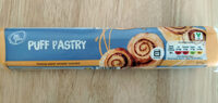 Puff Pastry