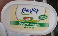 Beurre Tendre Demi-sel