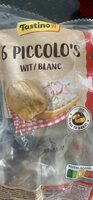 Unsere Besten Weizenbrötchen