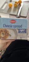 Formaggio fresco light spalmabile