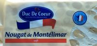 Nougat de Montélimar