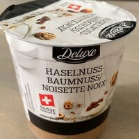 Yogurth noisette-noix