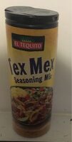 Tex mex