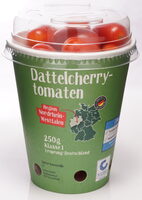 Dattelcherrytomaten