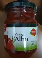 Vinha d'Alho