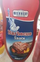 Barbecue Sauce, Barbecue