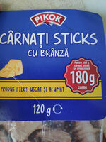 Cârnați Sticks