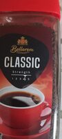 Clasic strength