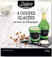 Coupe glacé