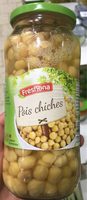 Pois chiches