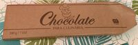 Chocolate para Culinária