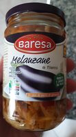 Melanzane a filetti