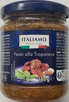 Pesto à la Trapanese