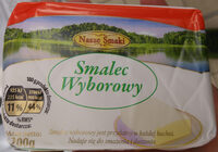 Smalec wyborowy