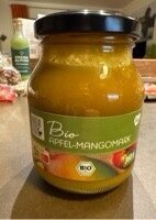 Apfel/Mango