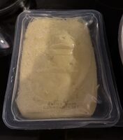 Aardappelpuree Met Roomboter En Specerijen