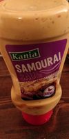 Sauce Samouraï