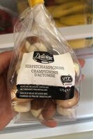 Champignon d'automne