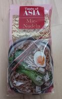 Nudeln Taste of Asia Mie-Nudeln