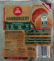 Hamburgery