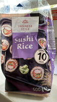 Sushi Rice