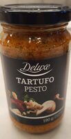 Trüffel & Pilz Pesto
