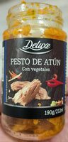 Pesto de atún