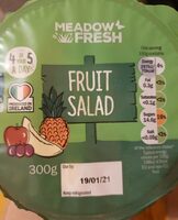 Fruit Salad