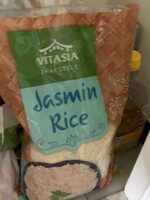 Rice jasmin