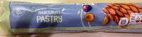 Shortcrust Pastry
