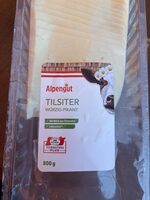Tilsiter Würzig-Pikant