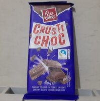 Crusti Choc