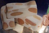Torroncini Nougat