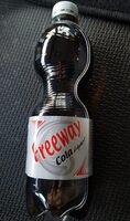 Freeway Cola Light