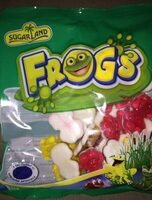 Frogs