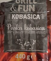 Kobasica