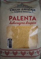 Palenta