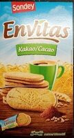Envitas Cacao