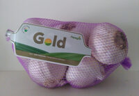 Knoflook paars